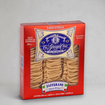 Tagliatelle a Matassa N.98 von Cav. Giuseppe Cocco – Safran-Eierpasta in Nestern, 250-g-Packung
