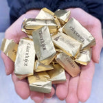 La Perla di Torino Giandujot Geschenkpackung – Gianduiotti mit Nocciola Piemonte IGP - OLIPASO - Süsses
