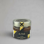 La Perla di Torino Puro – Gianduja-Creme ohne Zuckerzusatz mit Nocciola Piemonte IGP - OLIPASO - Süsses