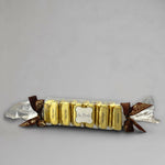 La Perla di Torino Giandujot Geschenkpackung – Gianduiotti mit Nocciola Piemonte IGP - OLIPASO - Süsses