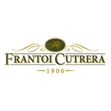 Logo Frantoio Cutrera Sizilien Italien - OLIPASO - Olivenöl