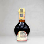 Malpighi Affinato Aceto Balsamico Traditionale di Modena DOP - OLIPASO - Essig