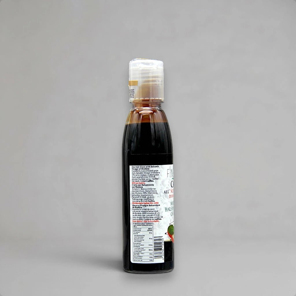 Malpighi Crema all Aceto Balsamico di Modena IGP - OLIPASO - Essig