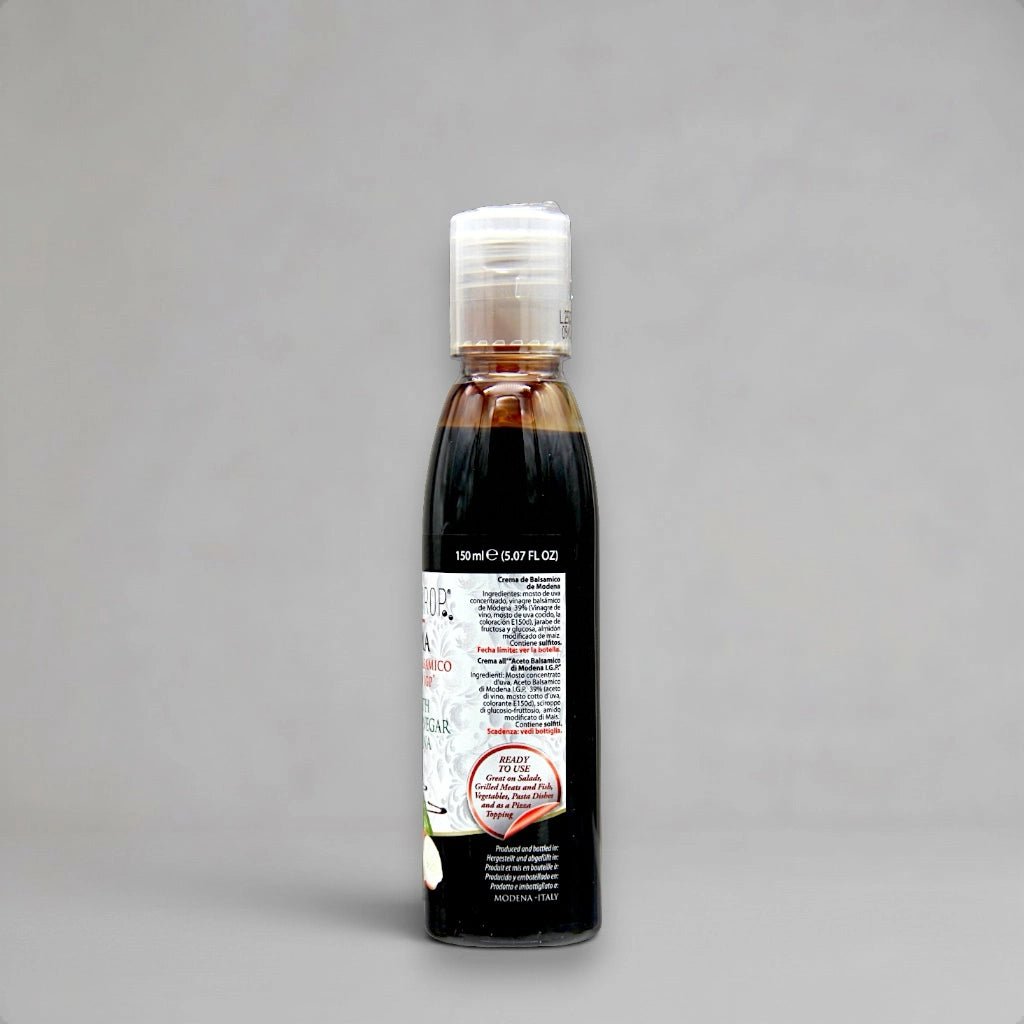 Malpighi Crema all Aceto Balsamico di Modena IGP - OLIPASO - Essig