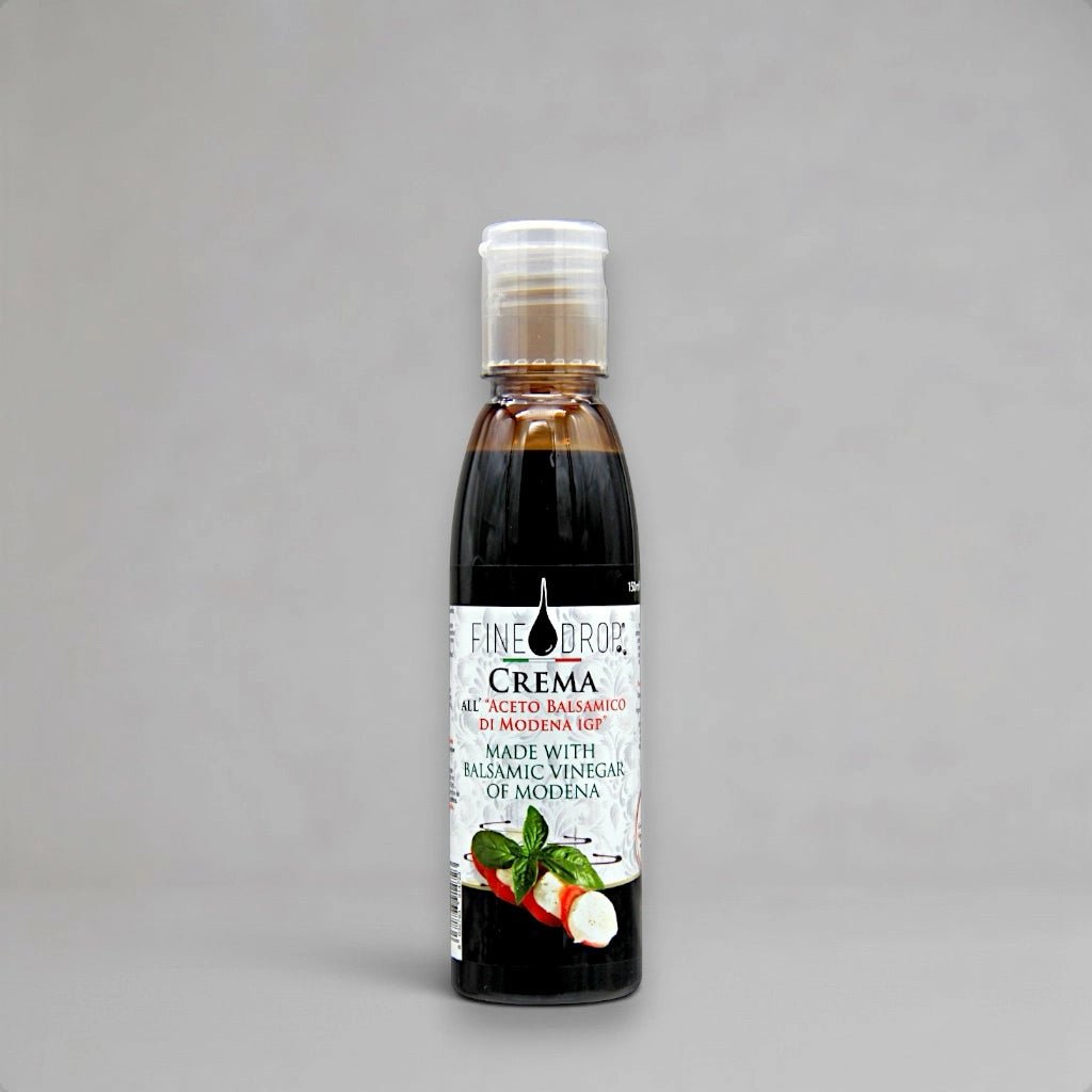 Malpighi Crema all Aceto Balsamico di Modena IGP - OLIPASO - Essig