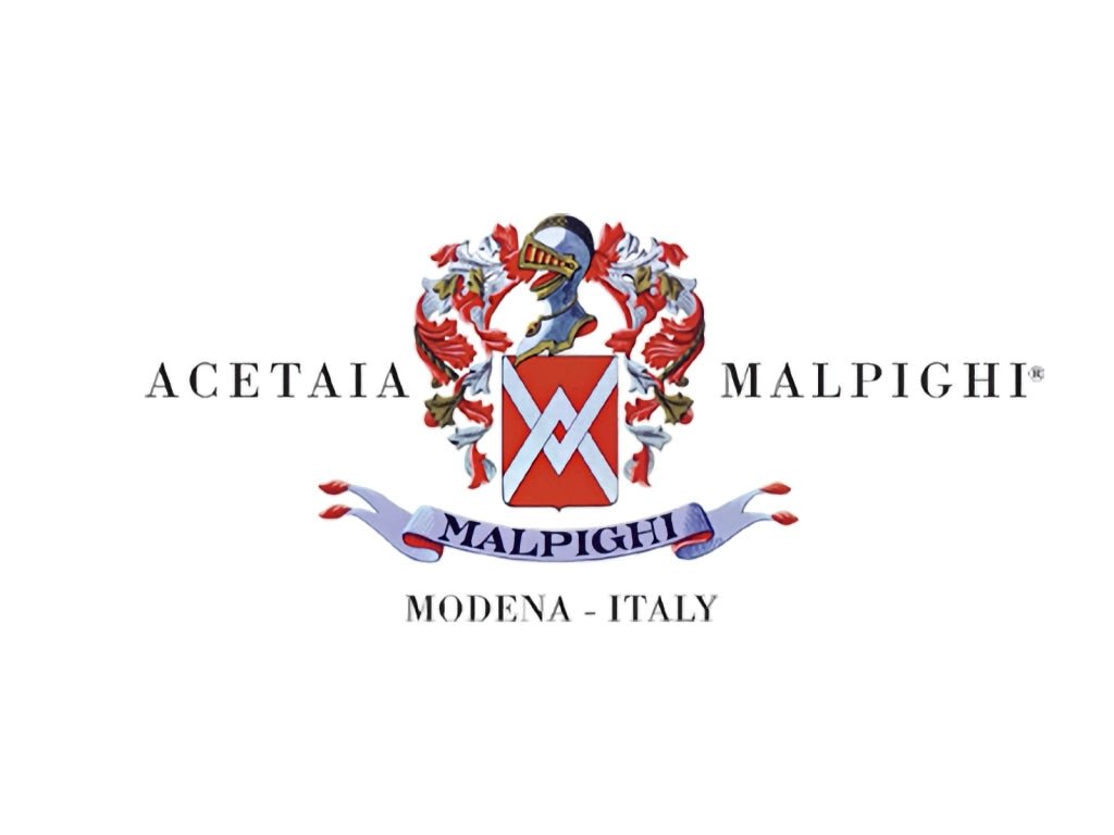 Acetaia-Malpighi-Logo-aus-Modena | OLIPASO