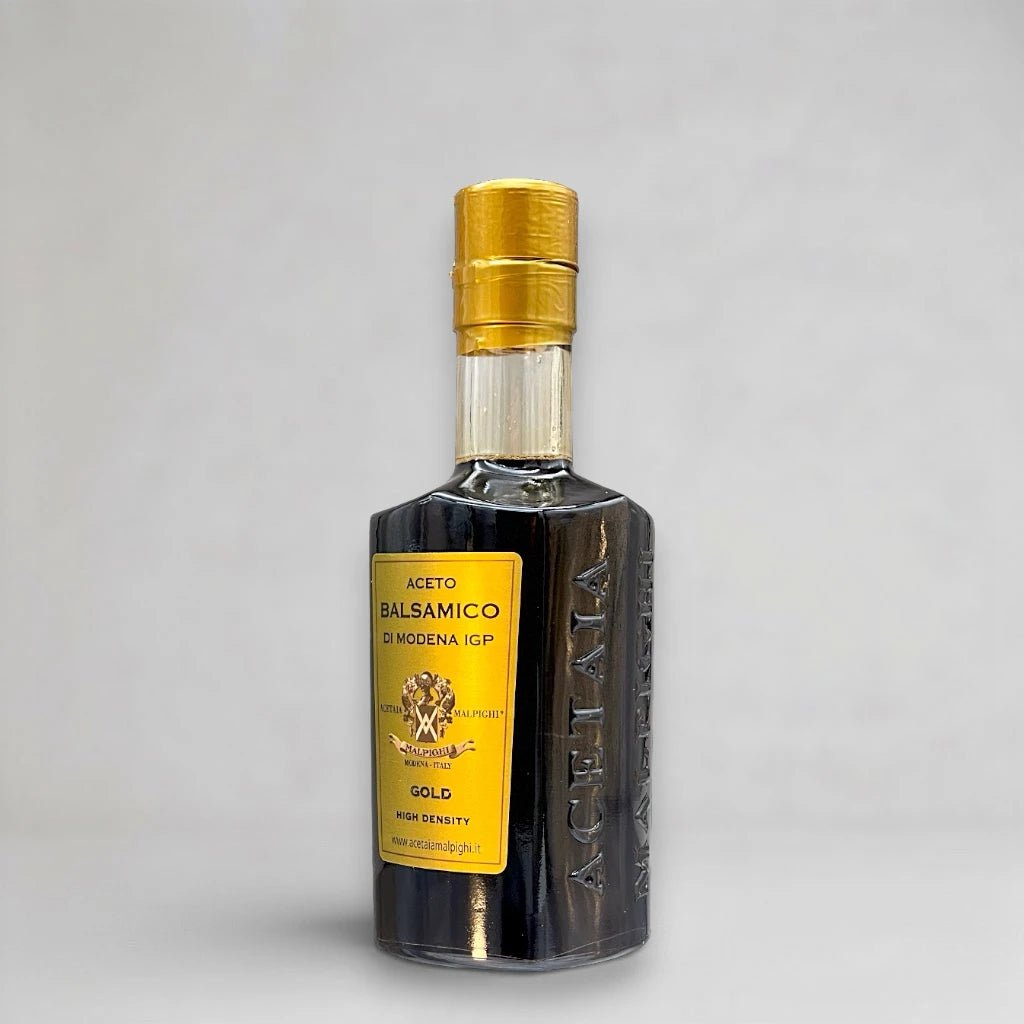 Malpighi Oro Aceto Balsamico di Modena IGP - OLIPASO - Essig