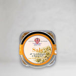 Malpighi Meersalz mit Balsamico und Kräutern - OLIPASO - Salz