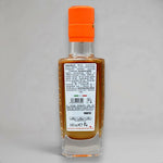 Malpighi Condimento di Arancia - Dressing mit Orange - OLIPASO - Essig