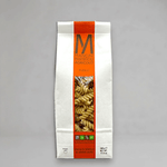 Mancini Fusilli 500 g – gedrehte Pasta aus Hartweizen aus Eigenanbau in den Marken