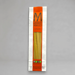 Mancini Linguine 500 g – Pasta aus Hartweizen aus Eigenanbau in den Marken