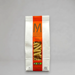 Mancini Penne Rigate 500 g – geriffelte Pasta aus Hartweizen aus Eigenanbau in den Marken