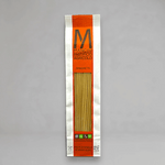 Mancini Spaghetti 500 g – Pasta aus Hartweizen aus Eigenanbau in den Marken