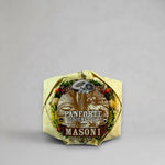 Masoni Panforte di Siena IGP – Panforte Margherita aus der Toskana - OLIPASO - Süsses