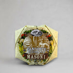 Masoni Panforte di Siena IGP – Panforte Margherita aus der Toskana - OLIPASO - Süsses