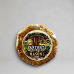 Masoni Panforte di Siena IGP – Panforte Margherita aus der Toskana - OLIPASO - Süsses