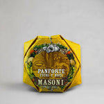 Masoni Panforte Fichi e Noci – mit Feige & Walnuss - OLIPASO - Süsses