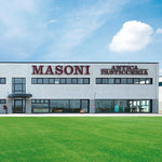 Produktionsgebäude von Masoni in Colle  di val d´elsa - OLIPASO