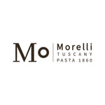 Morelli Pasta Logo quadratisch