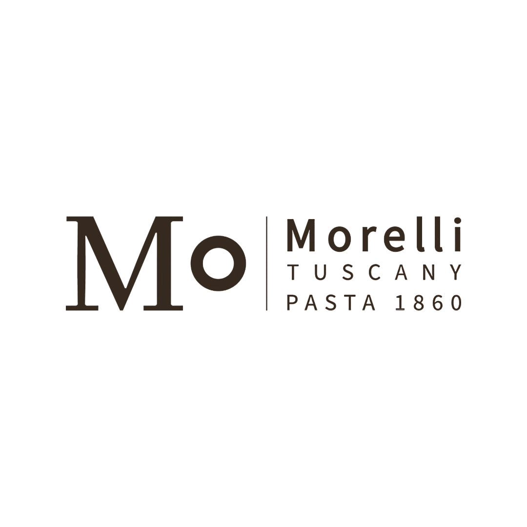 Morelli Pasta Logo quadratisch