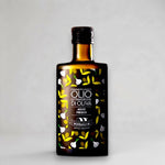 Olio Aglio Fresco - Knoblauchöl - OLIPASO - Olivenöl