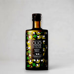 Olio Basilico Fresco - Basilikumöl - OLIPASO - Olivenöl
