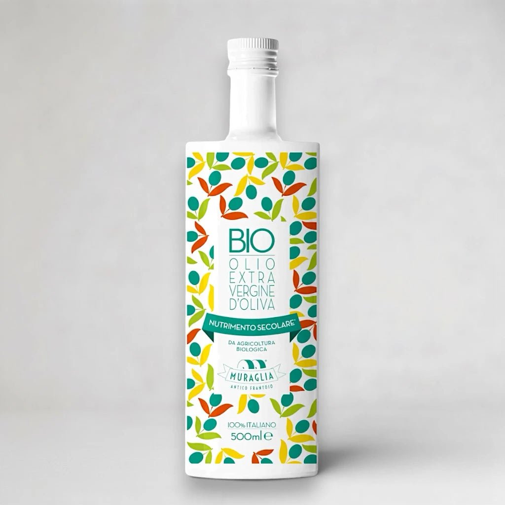 Essenza Bio - Olivenöl Extra Vergine di Oliva 2025 - OLIPASO - Olivenöl
