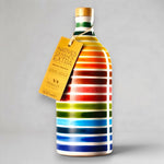 Frantoio Muraglia Regenbogen - Olivenöl Extra Vergine medium fruchtig 2025 - OLIPASO - Olivenöl