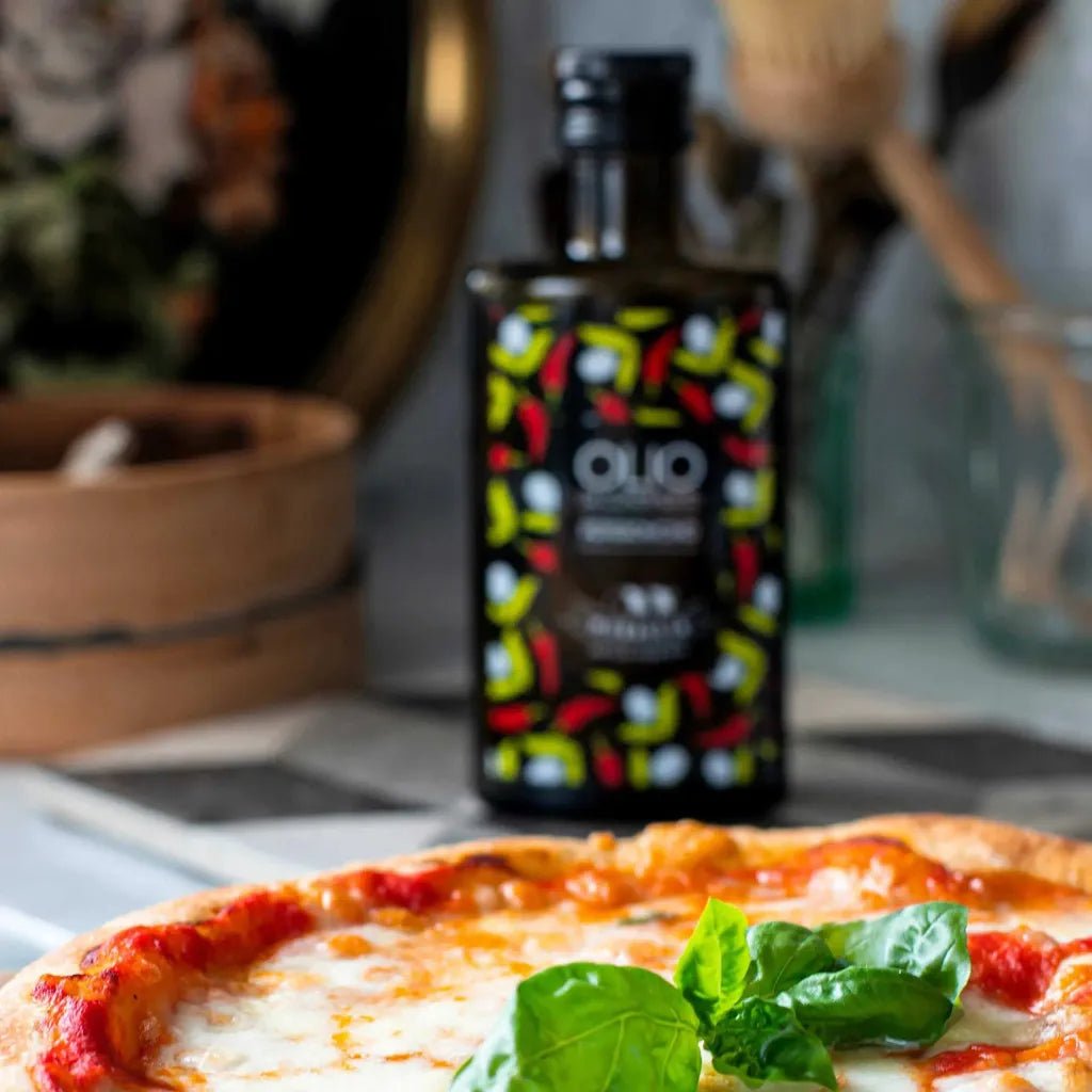 Frantoio Muraglia Chili Oel - OLIPASO