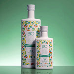 Frantoio Murgalia Essenza Bio Oel - OLIPASO