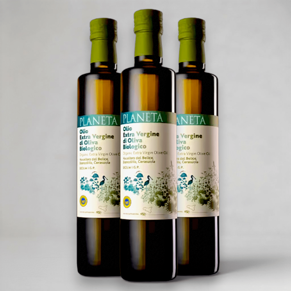 abbildung Planeta-3er-Sparpaket-Olivenoel-tradizionale | OLIPASO