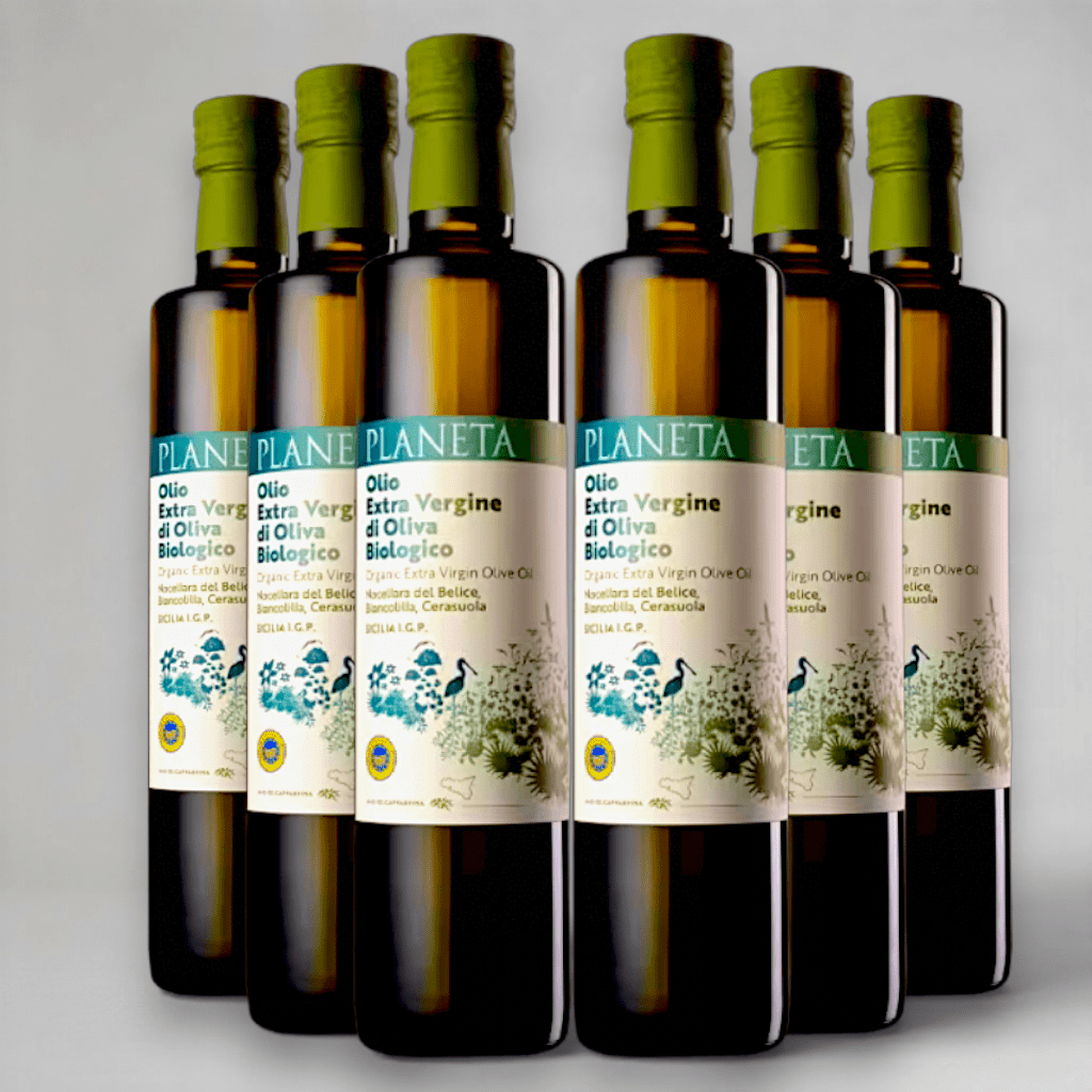 Abbildung Planeta-6er-Sparpaket-Olivenoel-tradizionale