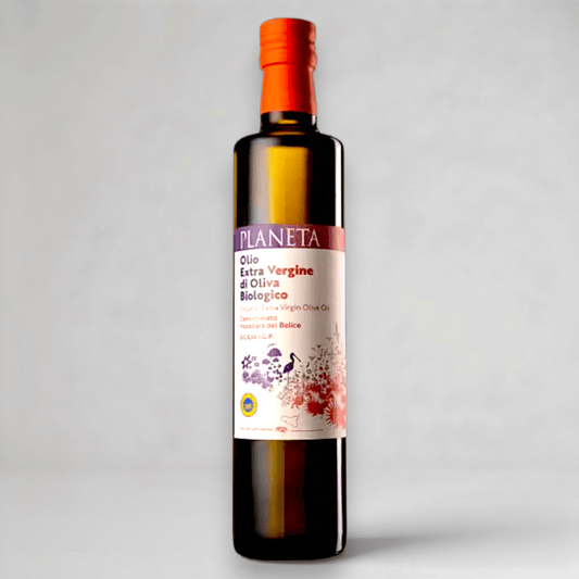 Flaschenbild Planeta-Nocellara-Olivenoel-Sizilien-Italien
