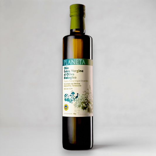 Flaschenbild Planeta-Tradizionale-Olivenoel-Sizilien-Italien