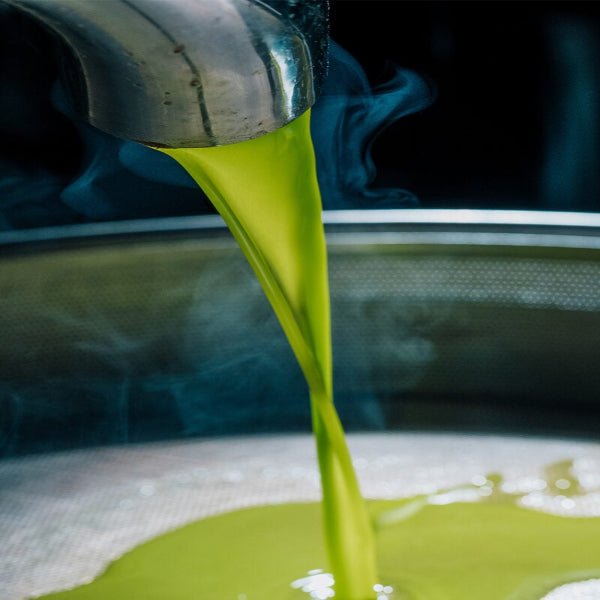 Planeta Olivenöl Bio Olio Extra Vergine di Sicilia IGP 2025 - OLIPASO - Olivenöl