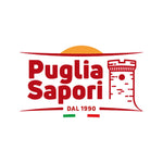 Logo Puglia Sapori Taralli quadratisch - OLIPASO