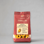 Puglia Sapori Cacio e Pepe Tarallini Gourmet - Olipaso