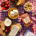 Stilleben Puglia Sapori Cacio e Pepe Tarallini Gourmet - Olipaso