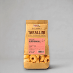Tarallini al Peperoncino - mit Chili - OLIPASO - Herzhaftes & Knabbereien