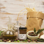 Roi Polpoliva – Olivencreme aus Taggiasca-Oliven 180 g - OLIPASO - Antipasti