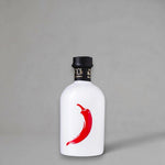 Roi Olio al Peperoncino Chiliöl 250 ml Flasche aus Badalucco, Ligurien