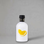 Roi Olio al Limone Zitronenöl 250 ml Flasche aus Badalucco, Ligurien