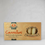 Cannelloni Rustichella 250g - OLIPASO - Pasta