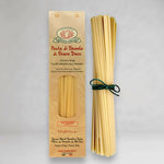 Fettuccine Pasta Rustichella 500g - OLIPASO - Pasta