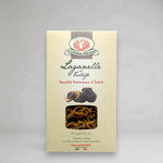 Laganelle al Tartufo - Rustichella Eiernudeln mit Trüffel 250g - OLIPASO - Pasta