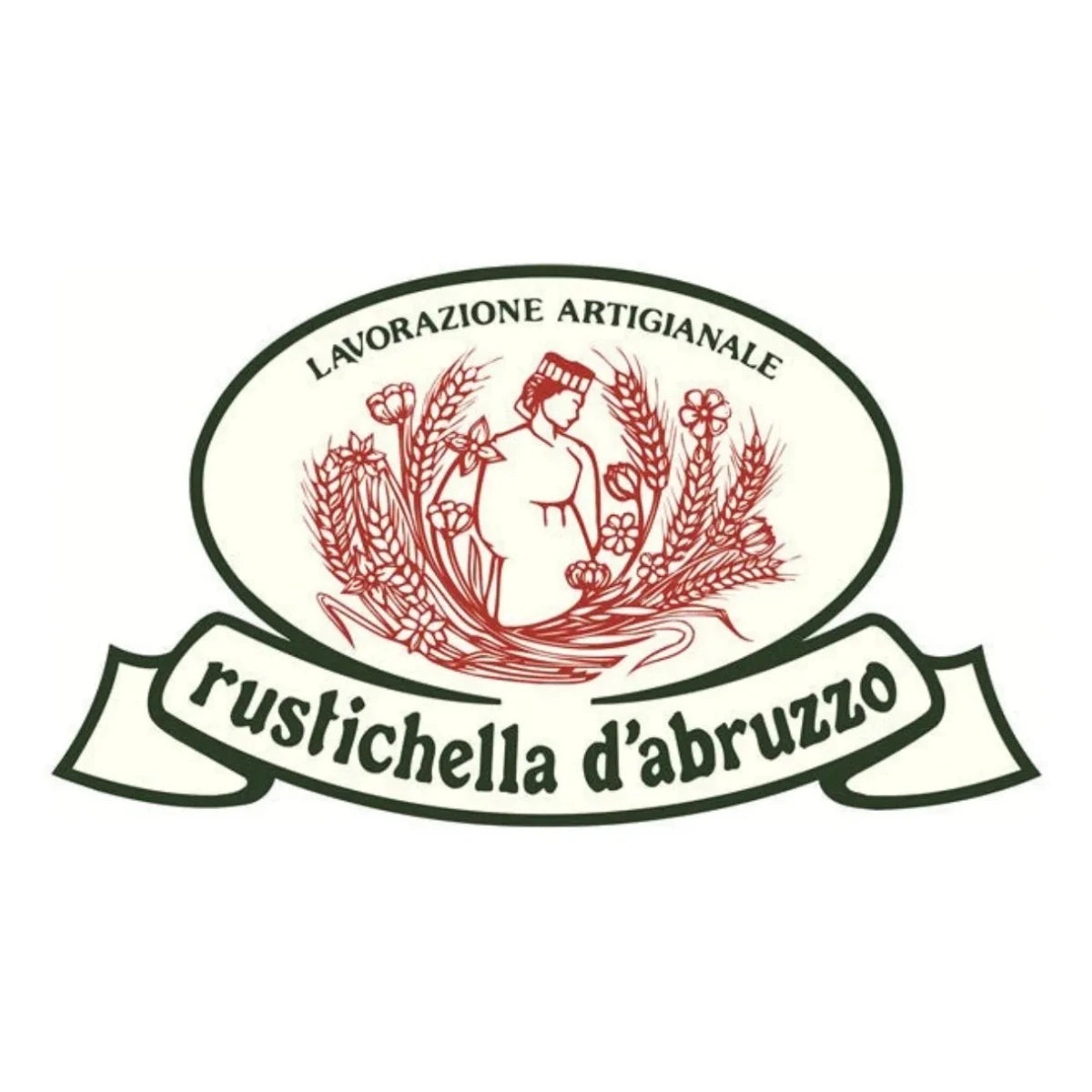 Logo von Rustichella d´abruzzo - Italien