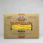 Nastrini all'Uovo Rustichella - handgemachte Eiernudeln 250 g - OLIPASO - Pasta