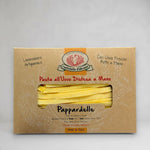 Pappardelle all'Uovo Rustichella - handgemachte Eiernudeln 250g - OLIPASO - Pasta