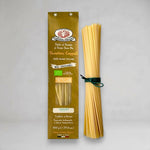 Senatore Cappelli Bio Linguine Rustichella 500g - OLIPASO - Pasta