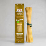 Senatore Cappelli Bio Spaghetti Rustichella 500g - OLIPASO - Pasta